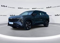 Zunanja slika - Geely Cityray - 1.5 7DCT FWD GF - 1 - Predogledna slika