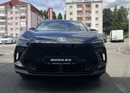 Zunanja slika - MG MGS5 EV - LUXURY 64 kW - 2 - Predogledna slika