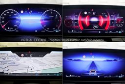 Zunanja slika - Mercedes-Benz GLC 220 - d 4-Matic 9G-Tronic AMG Line - 11 - Predogledna slika