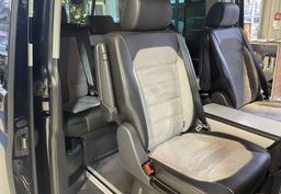 Zunanja slika - VW Multivan - SLO-LED-ALCANTARA-KMAERA-RADAR-NAVI-DVOJNA VRATA - 13 - Predogledna slika