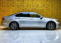 Zunanja slika - VW Passat - 2.0 TDI Highline-FUL LED-GRETJE VOLANA-KAMERA... - 12 - Predogledna slika