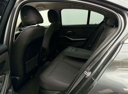 Zunanja slika - BMW Serija 3 - : 318d-AUT-VIRTUAL-176.000km-LIZING ZA TUJCE-FUL L.. - 11 - Predogledna slika