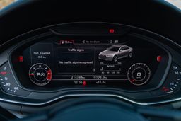 Zunanja slika - Audi A4 - Avant 2,0 TDI Sport S tronic - 10 - Predogledna slika