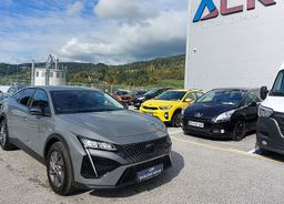 Zunanja slika - Peugeot 408 - ALLURE 1.2 PURETECH 130 EAT - 1 - Predogledna slika