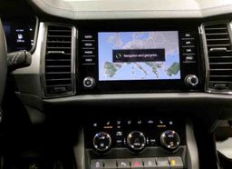 Zunanja slika - Škoda Kodiaq - 2.0 TDI 110kW DSG.NEMŠKI+4ALU.KAMERA.ACC.GRE.SEDEŽ - 15 - Predogledna slika