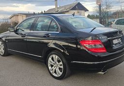 Zunanja slika - Mercedes-Benz C-Razred - 220 CDI 170ks °ODLIČEN° °SAMO 192.271 km° - 6 - Predogledna slika