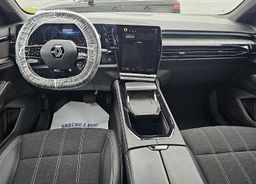 Zunanja slika - Renault Austral - 1.3 160 TECHNO AT|fulLED|kamera|tempomat|NAVI|AC| - 9 - Predogledna slika