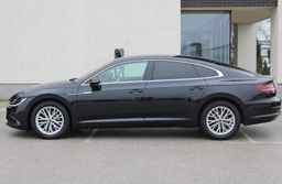 Zunanja slika - VW Arteon - 2.0 TDI avt.110kW LED NAVI GRETJE SED PDC - 3 - Predogledna slika