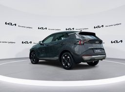 Zunanja slika - KIA Sportage - 1.6 T-GDi LX Fresh. 7 DCT - 7 - Predogledna slika