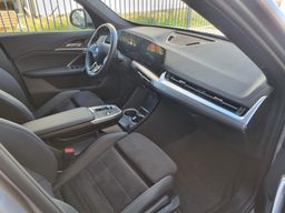 Zunanja slika - BMW X1 - xDrive30e - 7 - Predogledna slika