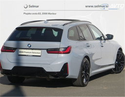 Zunanja slika - BMW Serija 3 - M340d xDrive - 2 - Predogledna slika