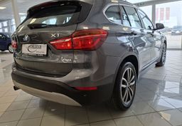 Zunanja slika - BMW X1 - serija :  xDrive18d Advantage-NAVI-ODLIČEN- - 4 - Predogledna slika