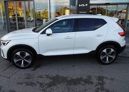 Zunanja slika - Volvo XC40 - 2.0 B3 Core 2WD -VIRTUAL -KAMERA -NAVI - 3 - Predogledna slika