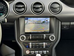 Zunanja slika - Ford Mustang - V8 5.0 GT 450KM AVT-A10 KABRIOLET ODLIČEN - 15 - Predogledna slika