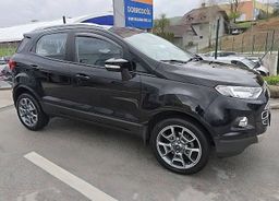 Zunanja slika - Ford Ecosport - 1.5 TDCI 4+2 SAMO 47039 KM KOT NOV - 5 - Predogledna slika
