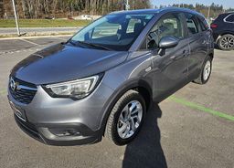 Zunanja slika - Opel Crossland X - 1.2 60KW INNOVATION - 1 - Predogledna slika