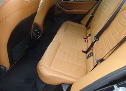 Zunanja slika - BMW X3 - X3 - 4 - Predogledna slika