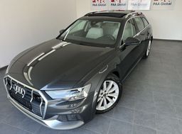 Zunanja slika - Audi A6 Allroad - 45 TDI quattro S tronic180kW.ZRAČNO VZMET.PANORAMA - 1 - Predogledna slika