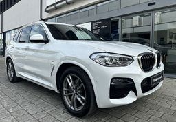 Zunanja slika - BMW X3 - serija : xDrive 20d M Sport Avt.  I  KAMERA 360 - 1 - Predogledna slika