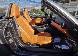 Zunanja slika - Fiat 124 Spider - 1.4 Multiair Turbo ODLIČEN - 9 - Predogledna slika