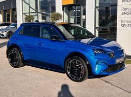 Zunanja slika - Alpine A290 - GT PERFORMANCE - 4 - Predogledna slika