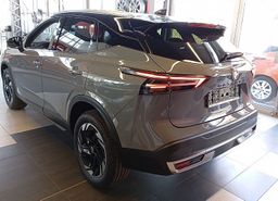 Zunanja slika - Nissan Qashqai - 1.3 DIG-T M.Hyb.158 2WD X-Tr. N-CONNECTA 2T - 3 - Predogledna slika