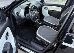 Zunanja slika - Renault Twingo - 0.9 INTENS - NA OBROKE BREZ POLOGA - - 5 - Predogledna slika