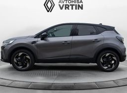Zunanja slika - Renault Captur - TCE 115 techno MY 26 - 3 - Predogledna slika