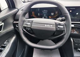 Zunanja slika - KIA Sportage - 1.6 T-GDi 110kW LX Fresh. 6 M T - 7 - Predogledna slika