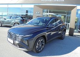 Zunanja slika - Hyundai Tucson - 1.6 T-GDI 150  IMPRESSION 2WD DCT° - 1 - Predogledna slika