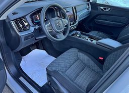 Zunanja slika - Volvo XC60 - B4 FWD -LED -KAMERA -NAVI -VIRTUAL - 6 - Predogledna slika