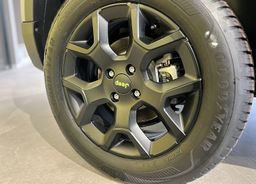 Zunanja slika - Jeep Avenger - 4X4 Upland - 10 - Predogledna slika
