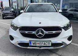 Zunanja slika - Mercedes-Benz GLC-Razred - GLC 220 d 4MATIC Advangarde TESTNO VOZILO - 2 - Predogledna slika