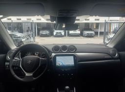 Zunanja slika - Suzuki Vitara - 1.4 Boosterjet AllGrip Hibrid Premium - 9 - Predogledna slika