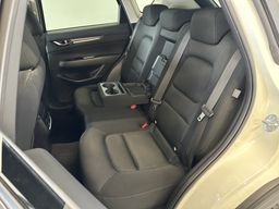 Zunanja slika - Mazda CX-5 - CX-5 - 16 - Predogledna slika