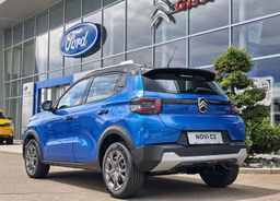 Zunanja slika - Citroën C3 - Plus Turbo 100 S S ročni - 4 - Predogledna slika