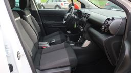 Zunanja slika - Citroën C3 - Aircross Shine BlueHDi 100 BVM-NAVI-ALU-PDC-LED - 15 - Predogledna slika