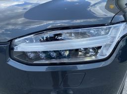 Zunanja slika - Volvo XC90 - B5D AWD Avt.AUT.LED.NAVI.PANORAMA.USNJE.KLJUKA.GRE - 3 - Predogledna slika