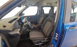 Zunanja slika - Ford Tourneo Courier - 1.0 EcoBoost Trend-SLO-TEMP-DAB-PDC-LINE-ANDROID - 5 - Predogledna slika