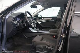 Zunanja slika - Audi A6 - Quattro S-Tronic Sport 204KM - 9 - Predogledna slika