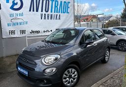 Zunanja slika - Fiat 500X - 1.0 GSE T3 88kW - 1 - Predogledna slika