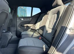 Zunanja slika - Volvo XC40 - B3 P Plus Dark AT DCT... - 11 - Predogledna slika