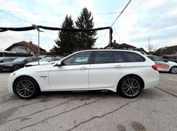 Zunanja slika - BMW Serija 5 - Touring: 530d xDrive M SPORT SLO 1.LASTNIK FULL LED ACC - 2 - Predogledna slika