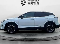 Zunanja slika - Nissan Qashqai - 1.3 DIG-T 158 X-Tr. N-CONNECTA COLD CONFORT SUN - 4 - Predogledna slika