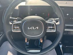 Zunanja slika - KIA Sorento - Sorento - 12 - Predogledna slika