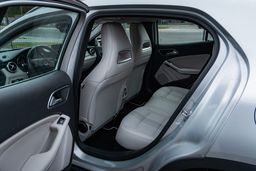 Zunanja slika - Mercedes-Benz GLA-Razred - GLA 200 d Avt. - 8 - Predogledna slika