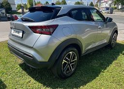 Zunanja slika - Nissan Juke - 1.0 DIG-T 117 N-CONNECTA 8 let jamstva - 4 - Predogledna slika