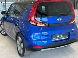 Zunanja slika - KIA Soul - EV-204KM-FULL-LED-ASSIST-HLAJ-GRET-SED-ODLIČEN - 7 - Predogledna slika