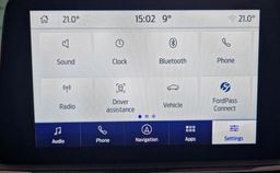 Zunanja slika - Ford Kuga - ST-LINE 1.5 EcoBoost-SLO-LED-NAVI-KAMERA-KEYLESS - 18 - Predogledna slika