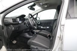 Zunanja slika - Citroën C3 - 1.2 PureTech EAT6 S&S Shine 110KM - 9 - Predogledna slika